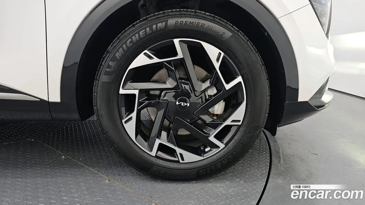 Kia Sportage — фото 2