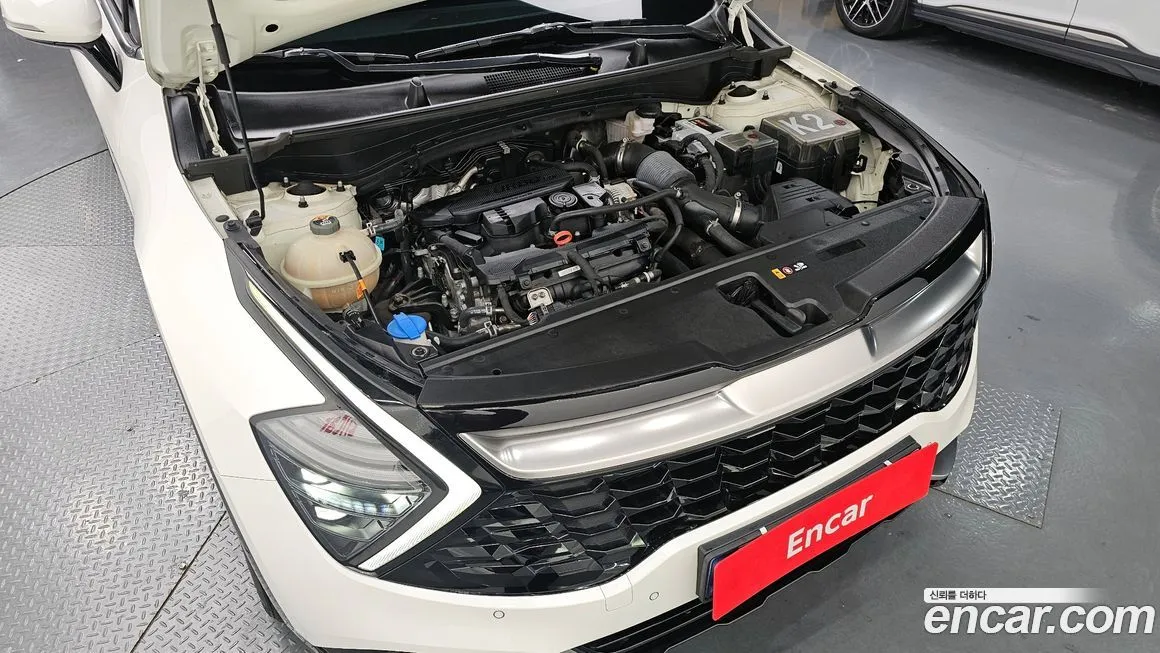 Kia Sportage — фото 5