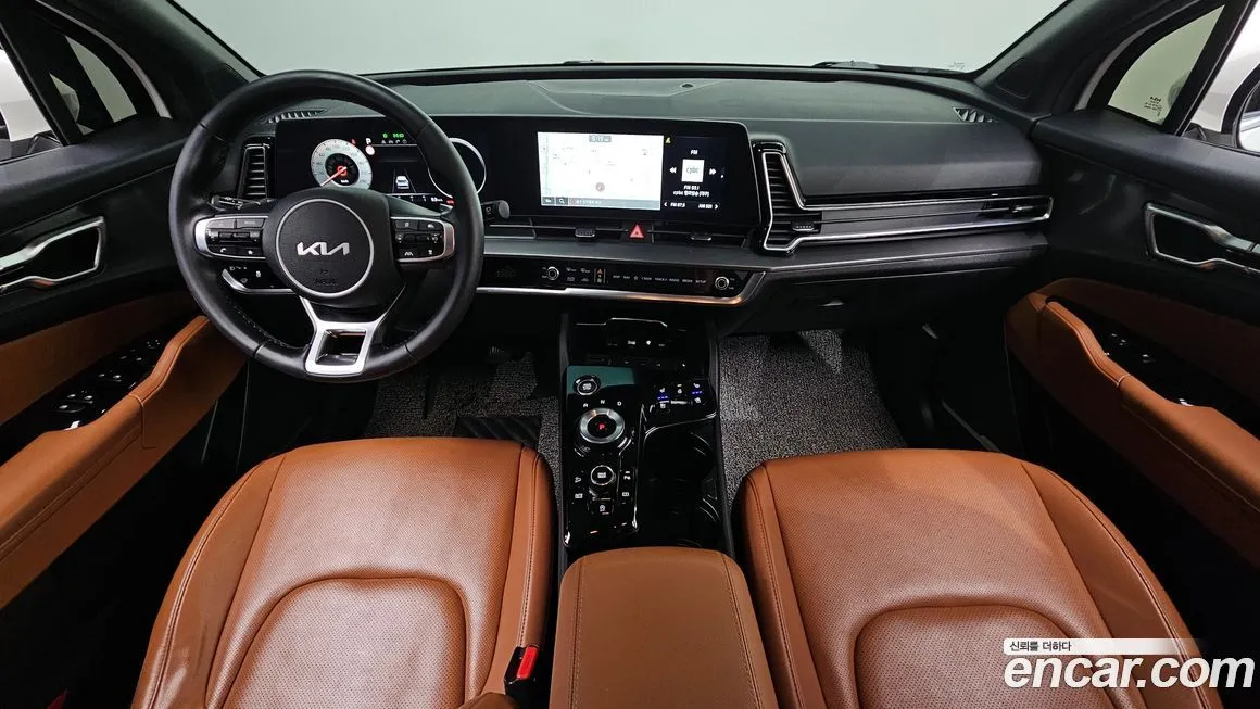 Kia Sportage — фото 9