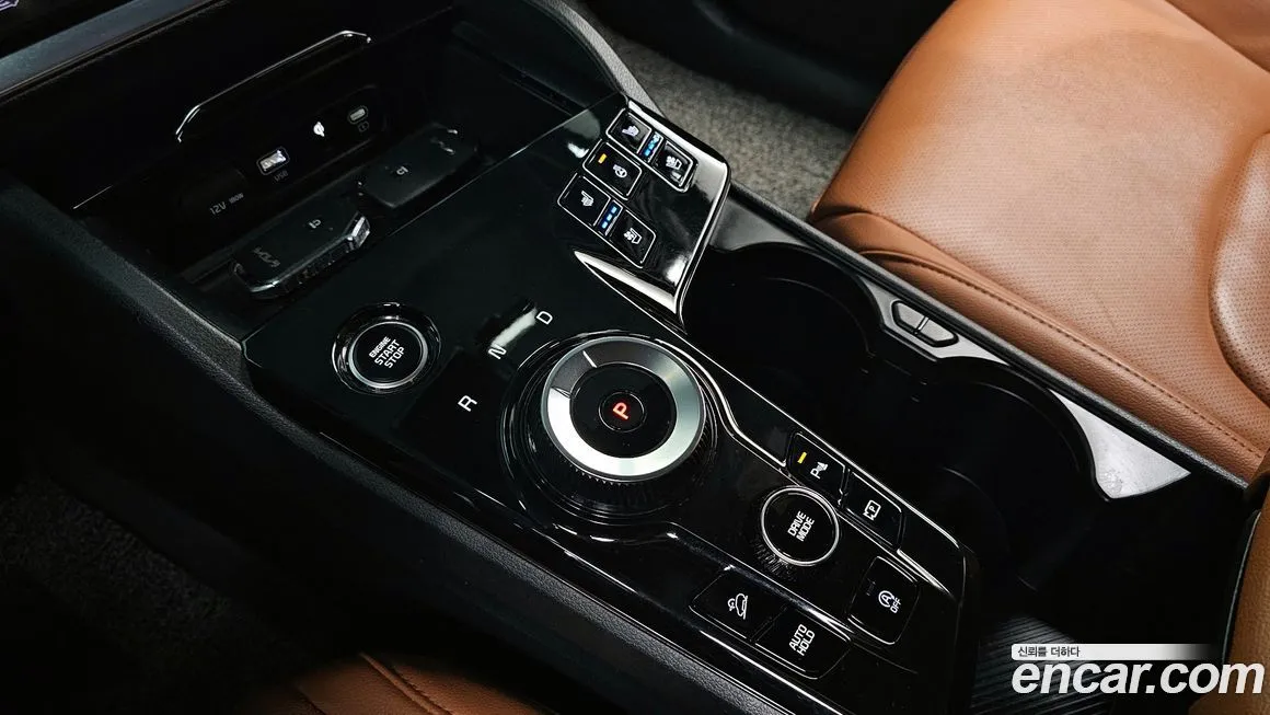 Kia Sportage — фото 7