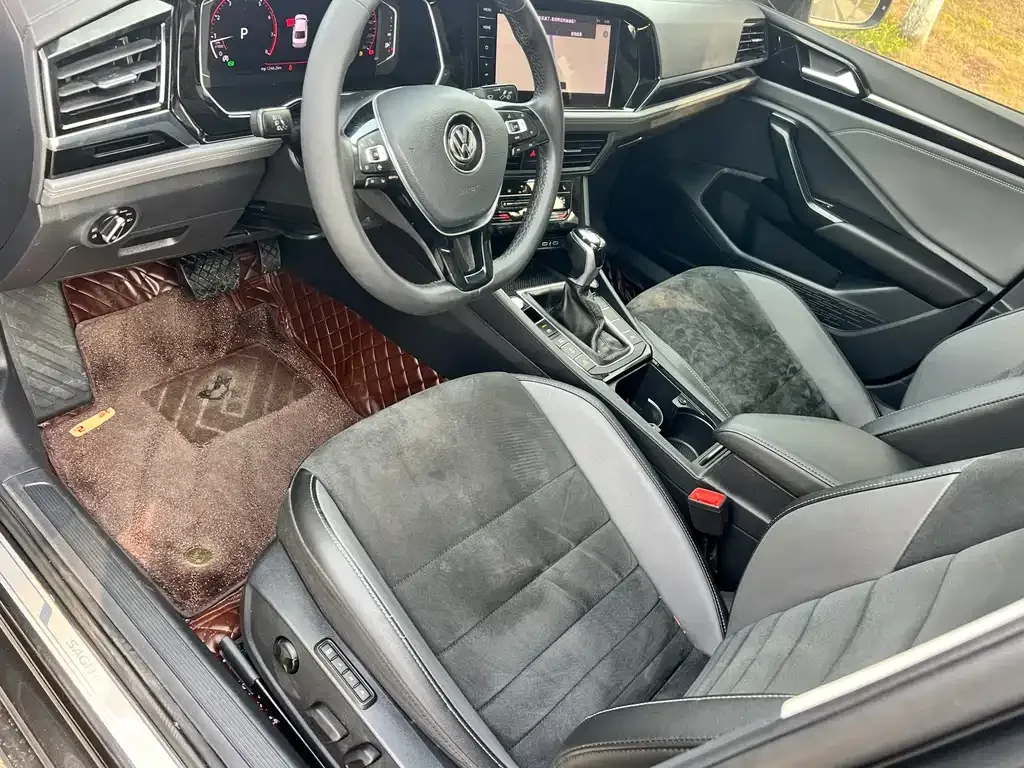 Volkswagen Sagitar 2021 из CN, фото 4