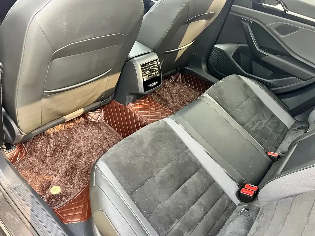 Volkswagen Sagitar 2021 из CN, фото 8