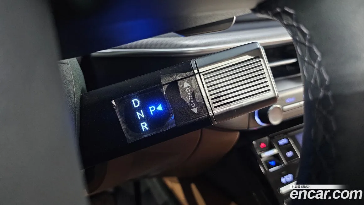 Hyundai Grandeur — фото 10