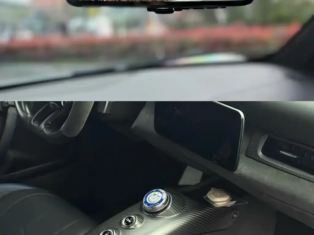 Maserati MC20 2022 из CN, фото 2