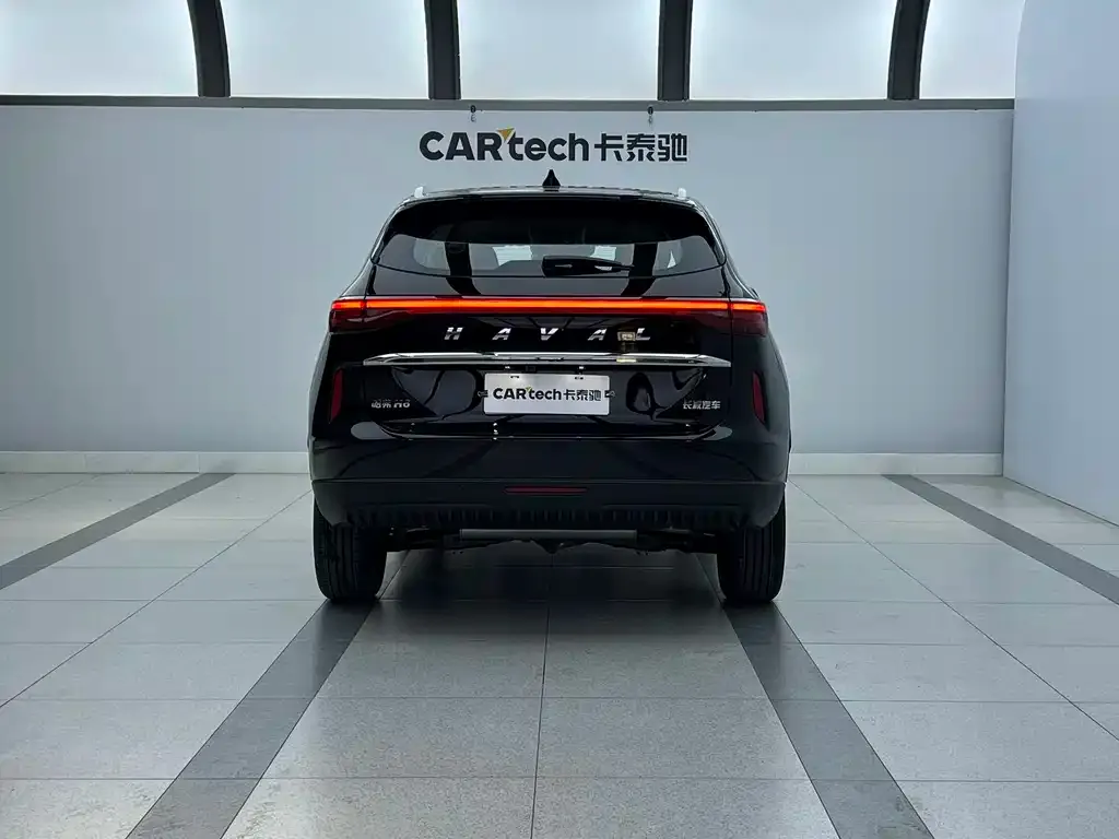 Haval H6 2026 из CN, фото 10