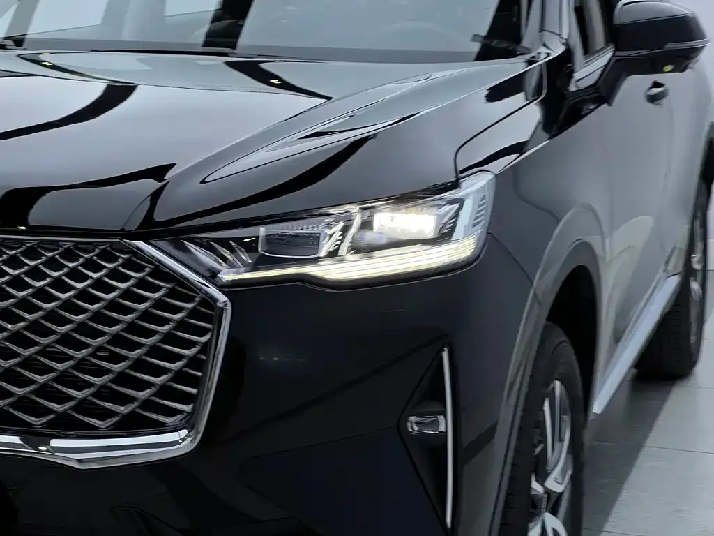 Haval H6 2026 из CN, фото 5