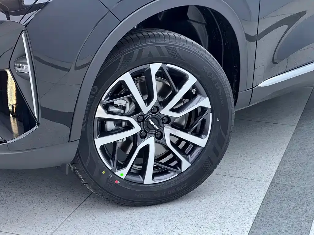 Haval H6 2026 из CN, фото 4