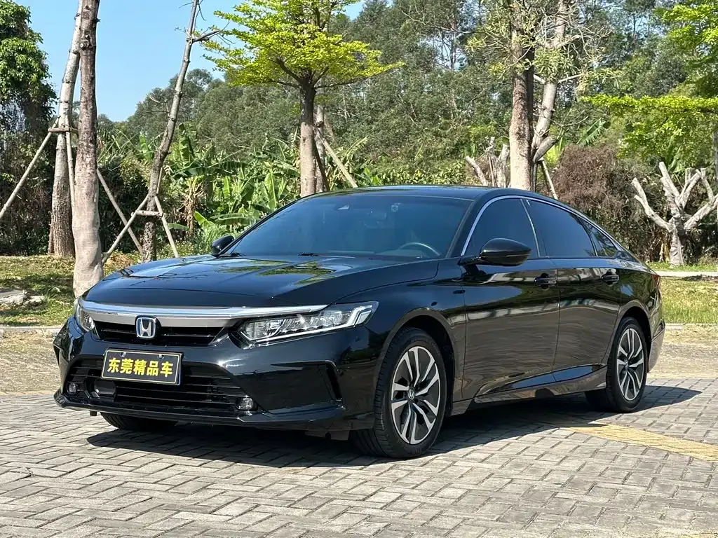 Honda Inspire — фото 10
