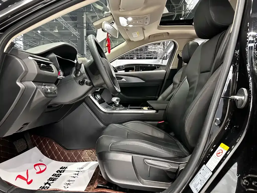 Hongqi H5 2022 из CN, фото 7