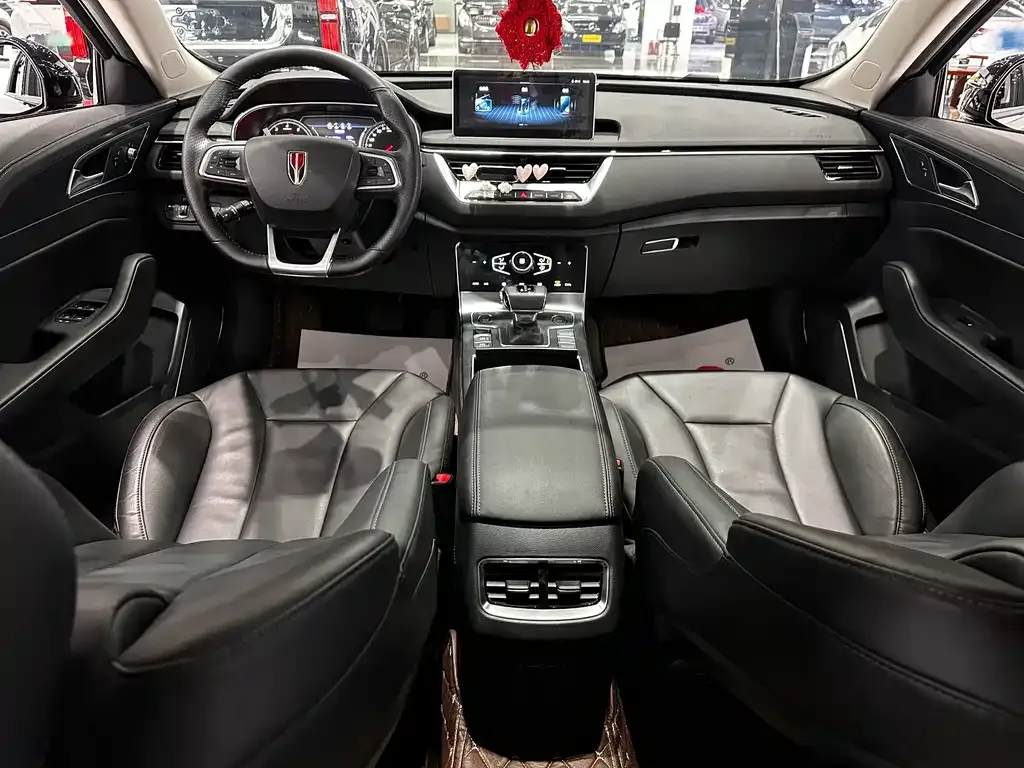 Hongqi H5 2022 из CN, фото 5