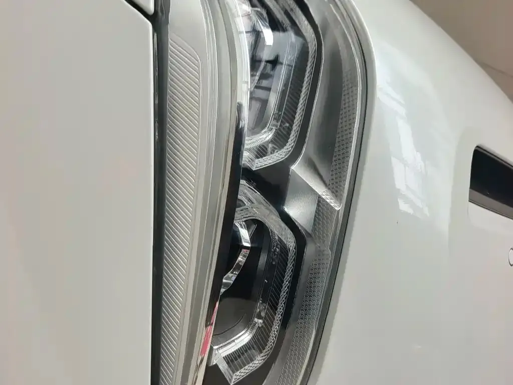BMW iX3 2021 из CN, фото 3