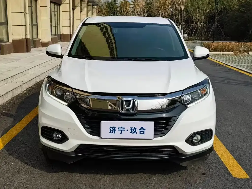 Honda Vezel 2021 из CN, фото 5