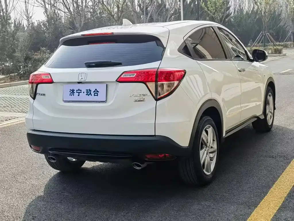 Honda Vezel 2021 из CN, фото 3