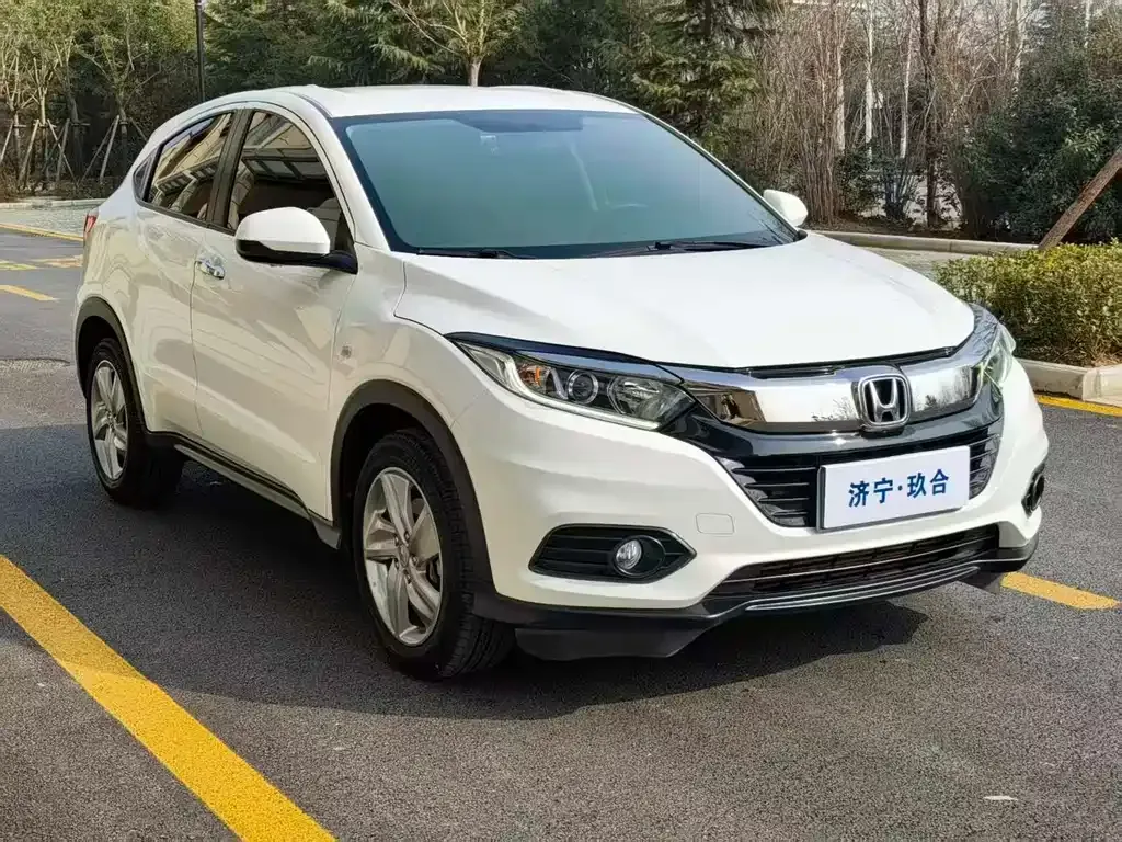 Honda Vezel 2021 из CN, фото 7