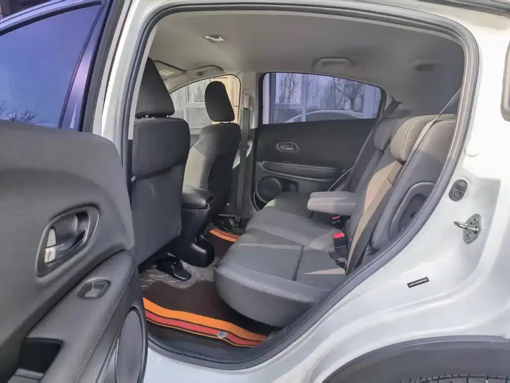 Honda Vezel 2021 из CN, фото 6