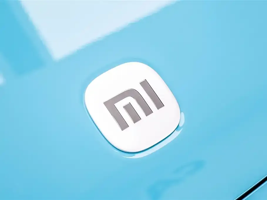 Xiaomi SU7 2025 из CN, фото 6