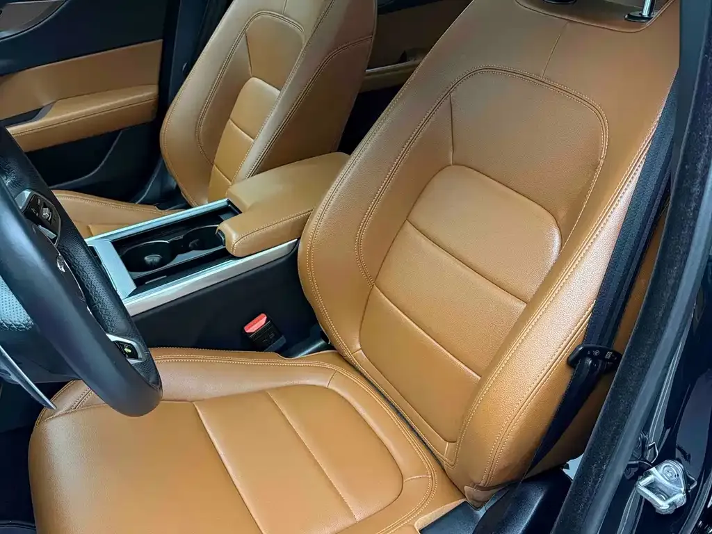 Jaguar XEL 2022 из CN, фото 9