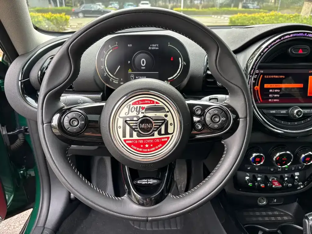 MINI Clubman 2021 из CN, фото 5