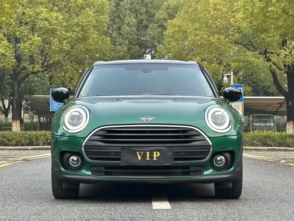 MINI Clubman 2021 из CN, фото 6