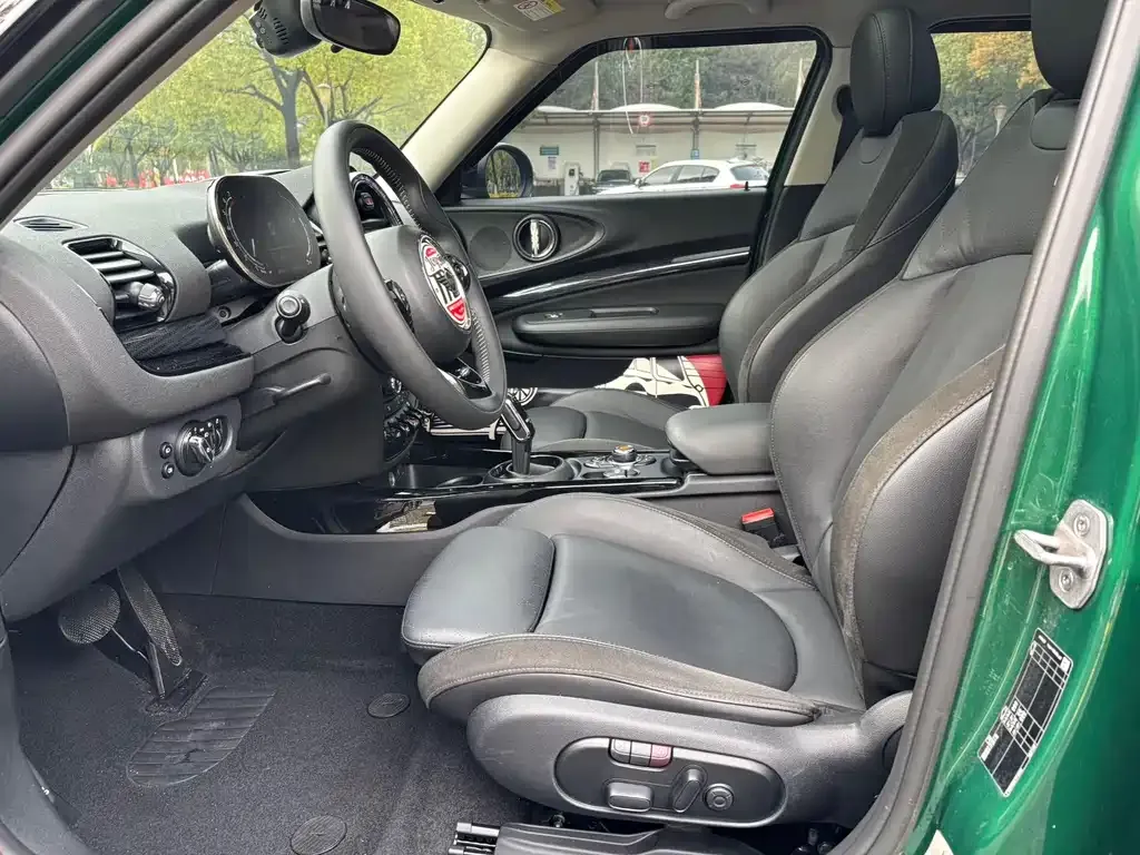 MINI Clubman 2021 из CN, фото 3