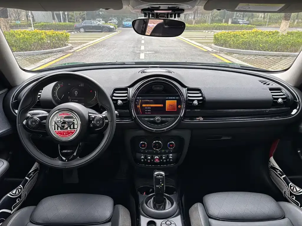MINI Clubman 2021 из CN, фото 8