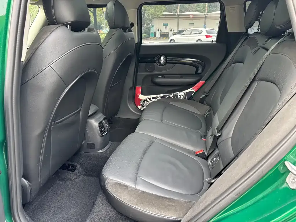 MINI Clubman 2021 из CN, фото 2