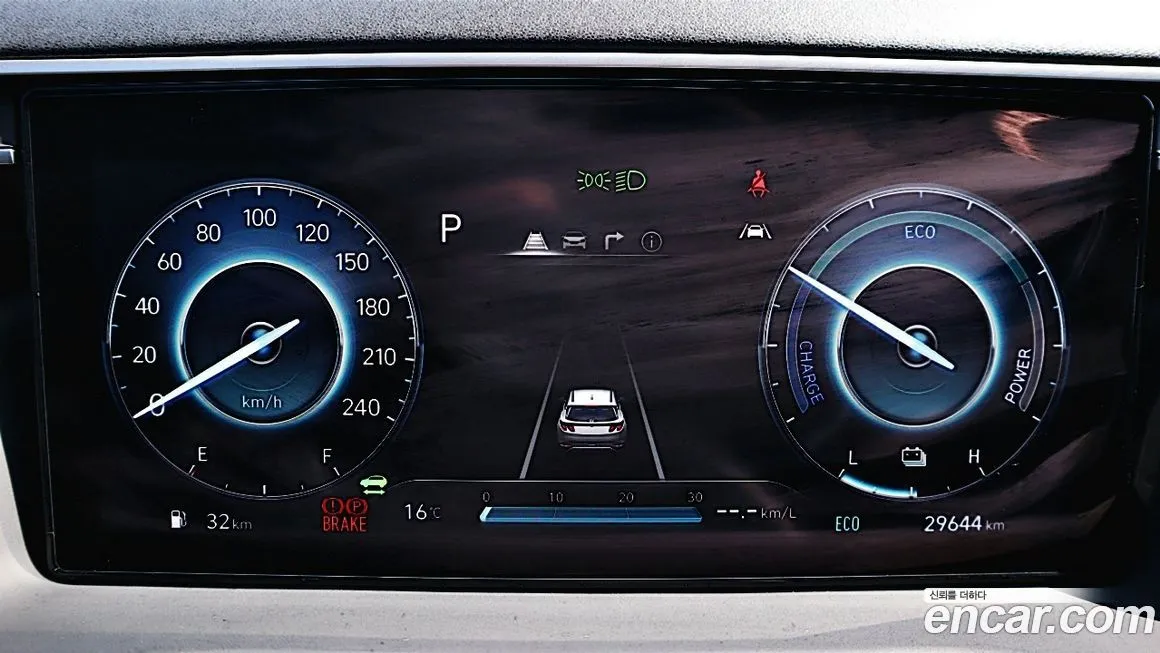Hyundai Tucson — фото 9