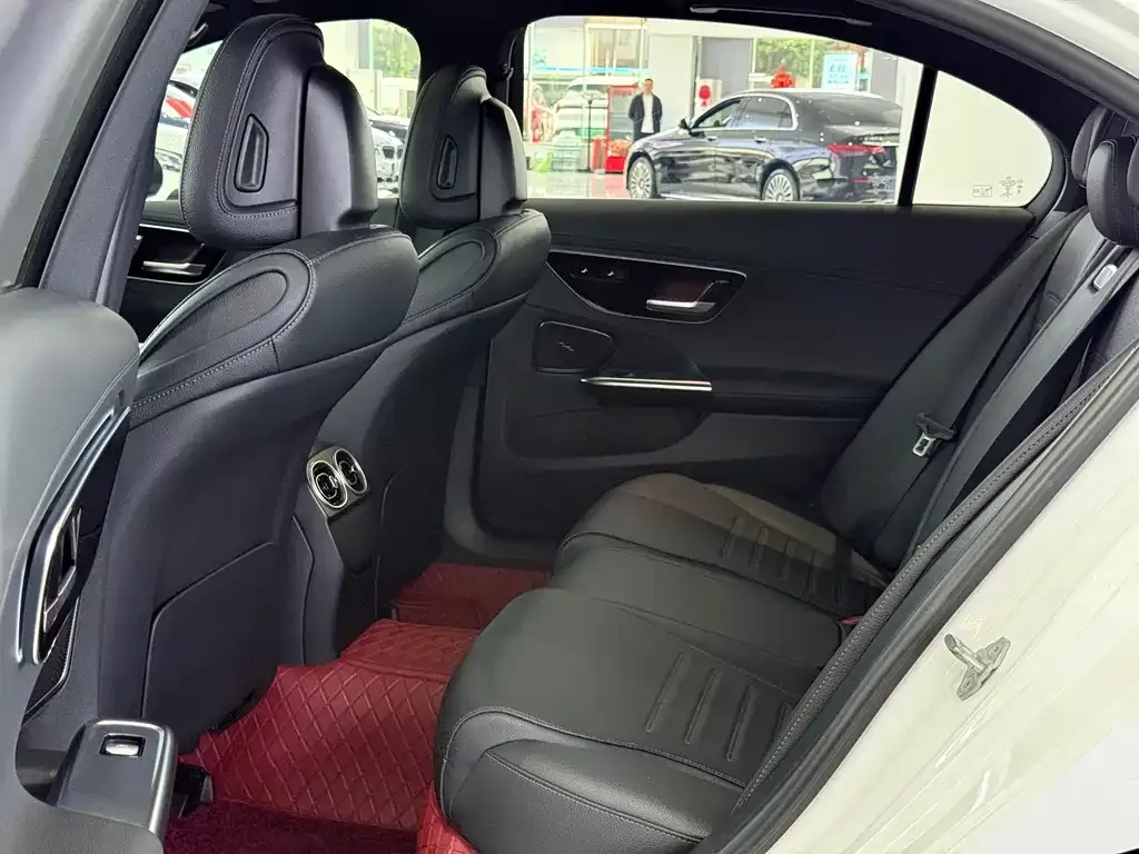 Mercedes-Benz C-Class 2023 из CN, фото 7