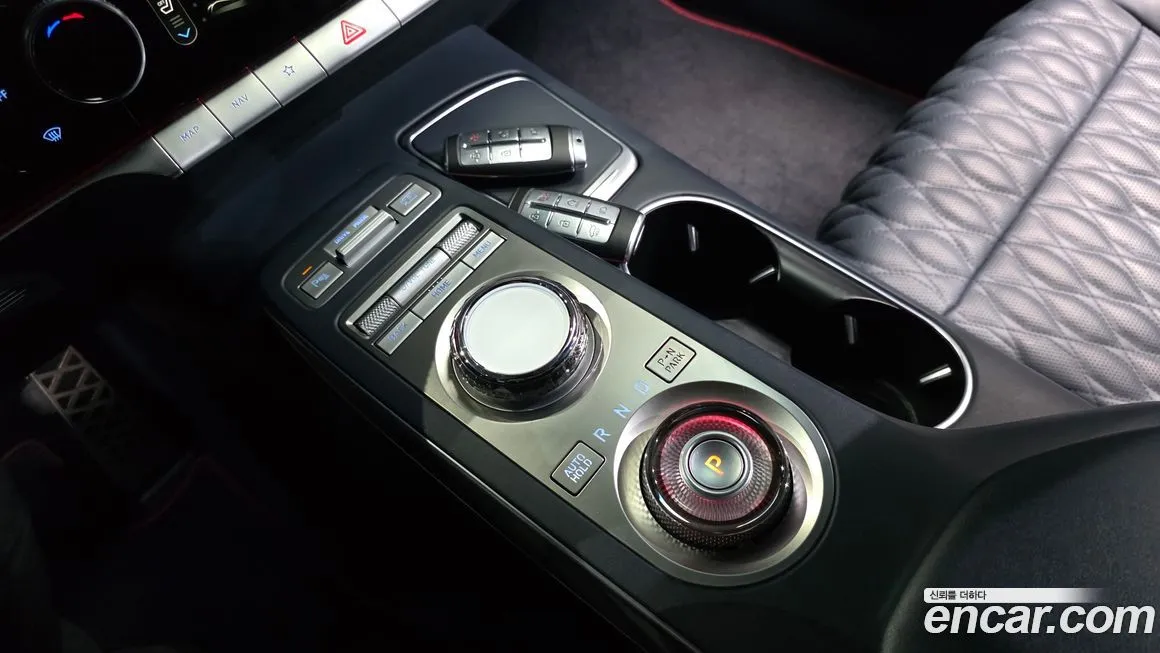 Genesis GV70 — фото 4