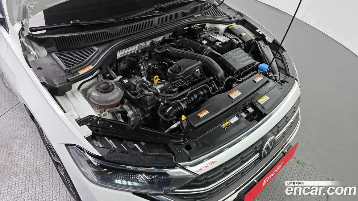 Volkswagen Jetta 2023 из KR, фото 8