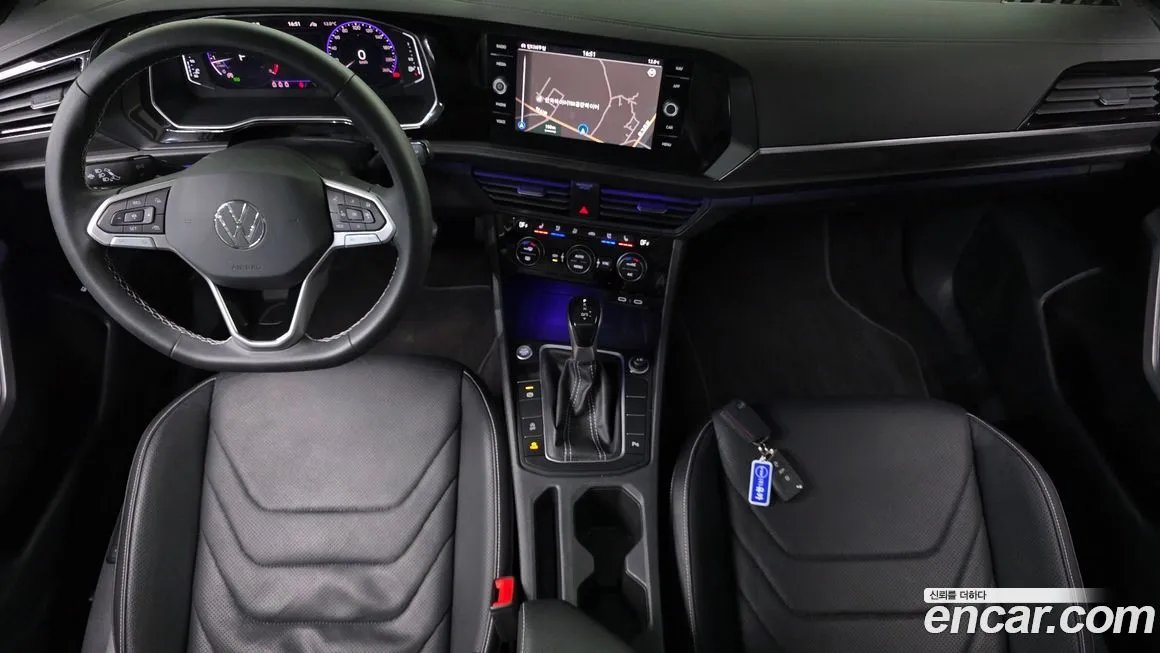 Volkswagen Jetta 2023 из KR, фото 10