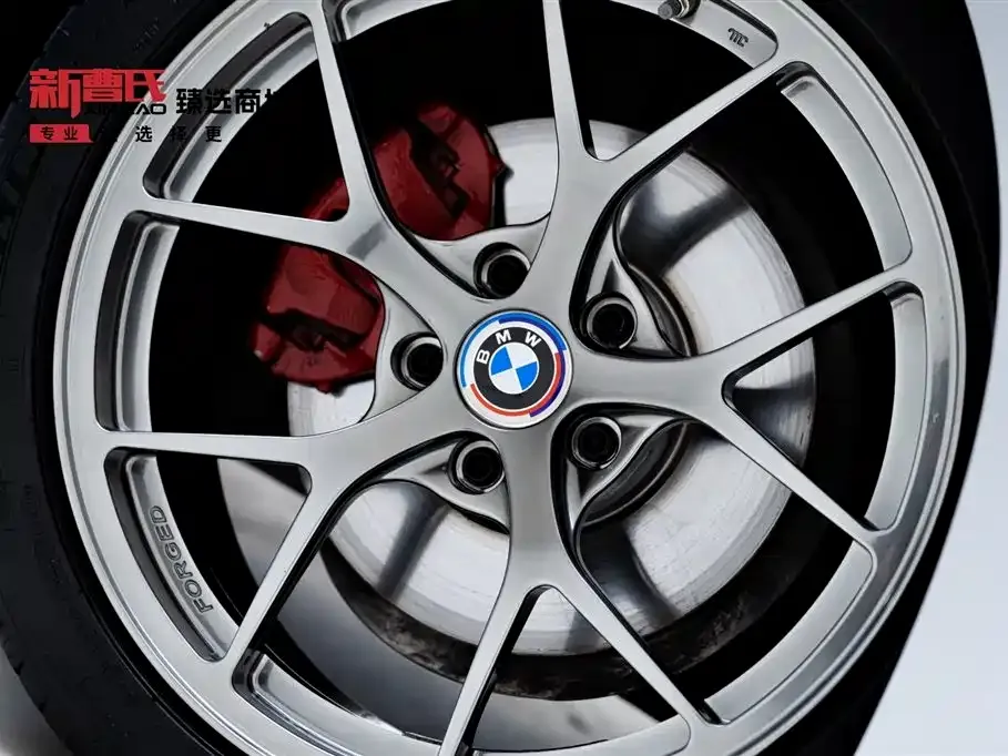 BMW 4 Series — фото 8