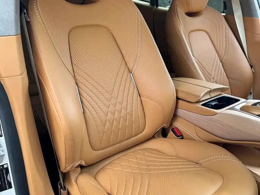 Aston Martin DBX 2022 из CN, фото 7