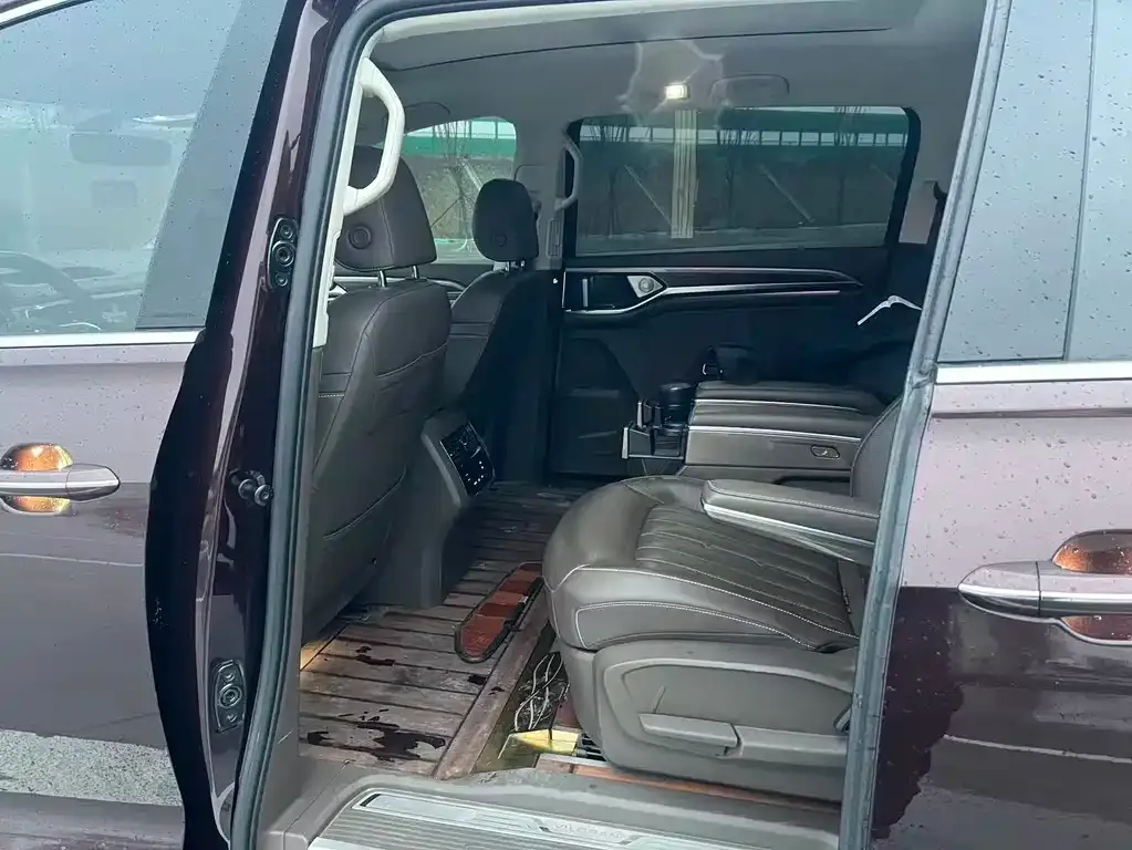 Volkswagen Viloran 2021 из CN, фото 8