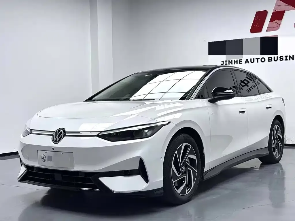 Volkswagen ID.7 VIZZION 2023 из CN, фото 1