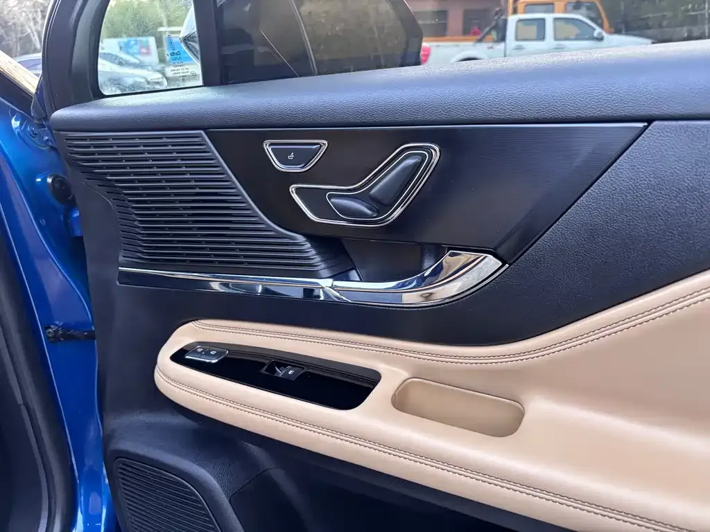 Lincoln Corsair 2021 из CN, фото 4