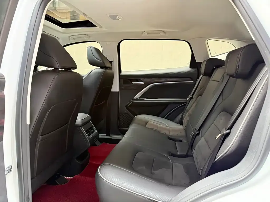 Haval H6 2023 из CN, фото 8