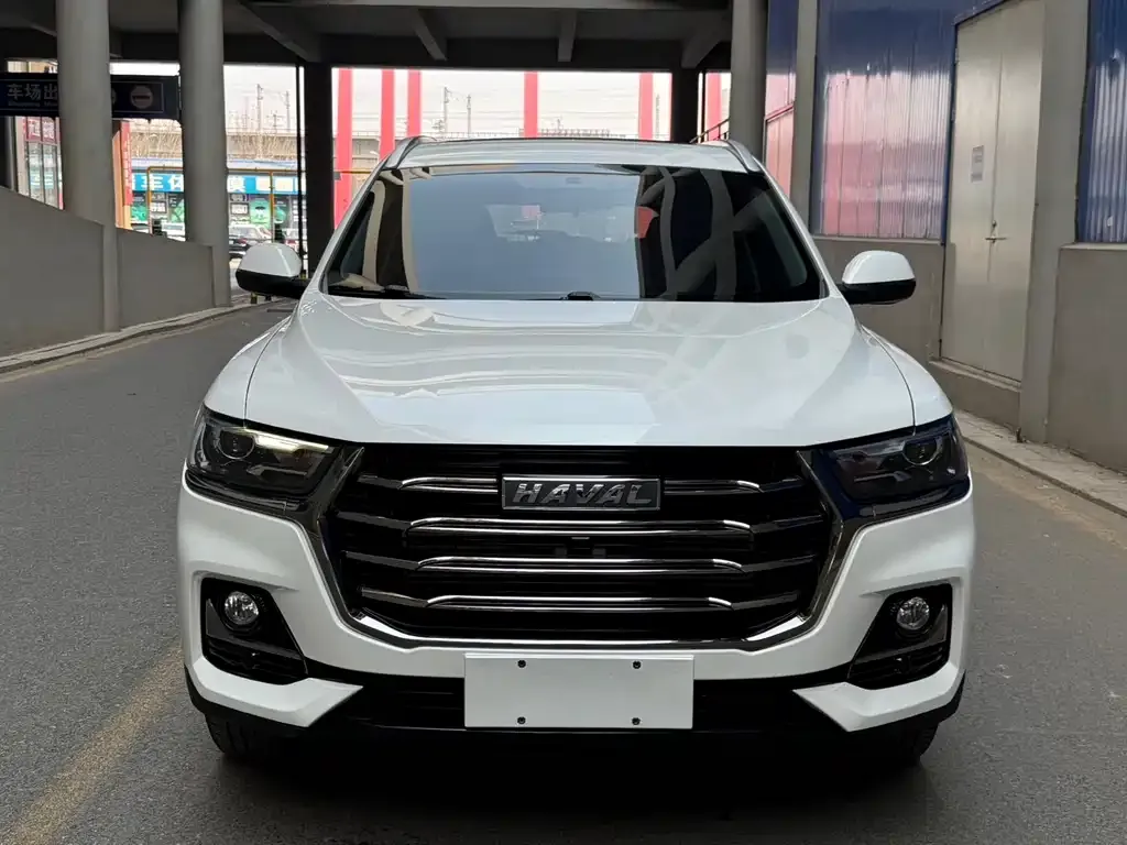 Haval H6 2023 из CN, фото 7