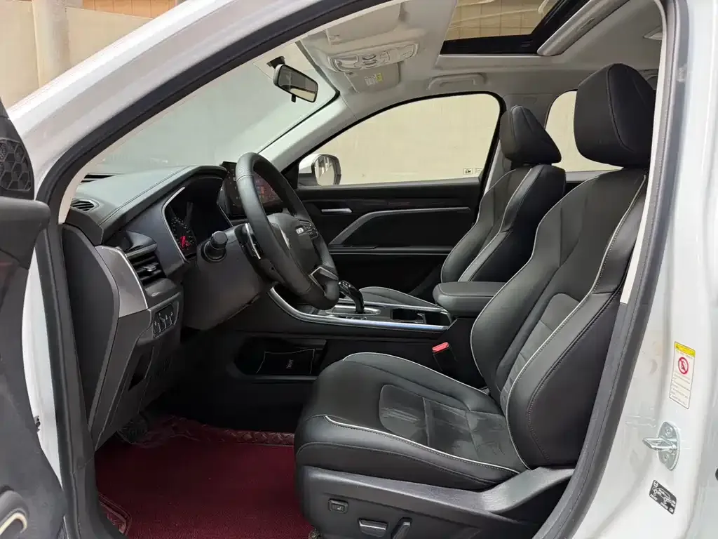 Haval H6 2023 из CN, фото 9