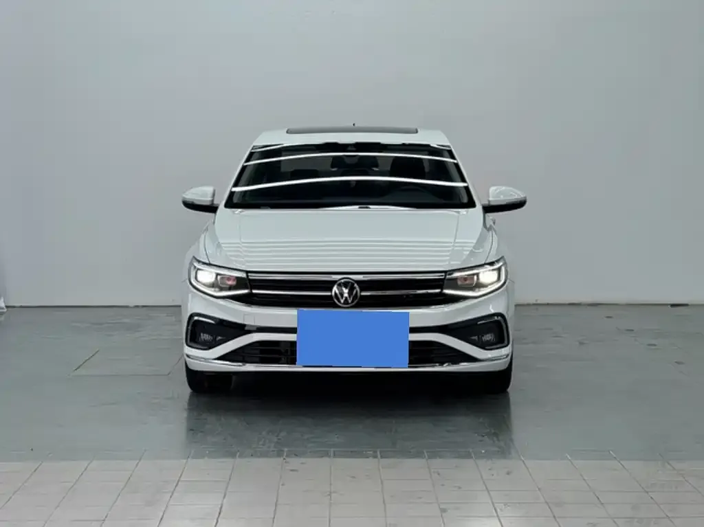 Volkswagen Bora — фото 9