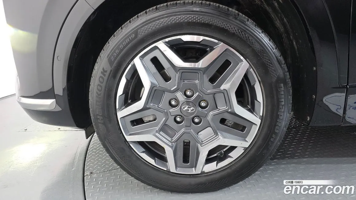 Hyundai Santafe 2023 из KR, фото 5