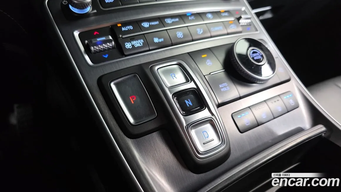 Hyundai Santafe 2023 из KR, фото 6