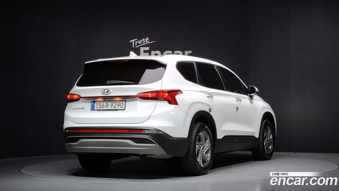 Hyundai Santafe — фото 4
