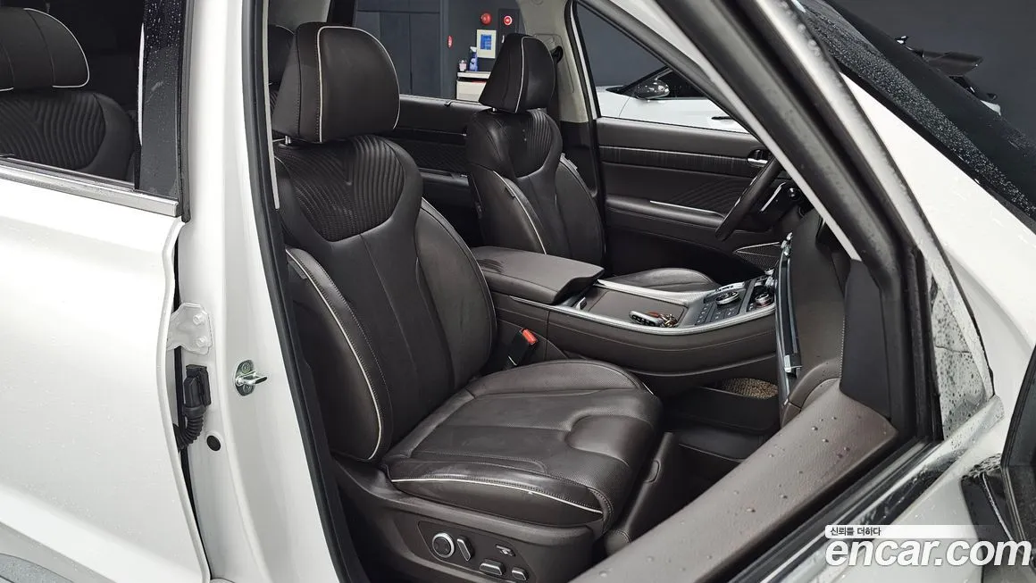 Hyundai Palisade — фото 9