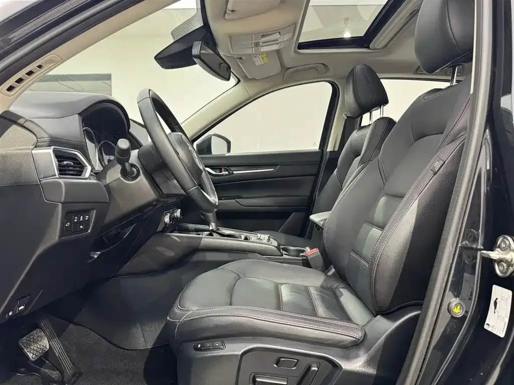 Mazda CX-5 2021 из CN, фото 10