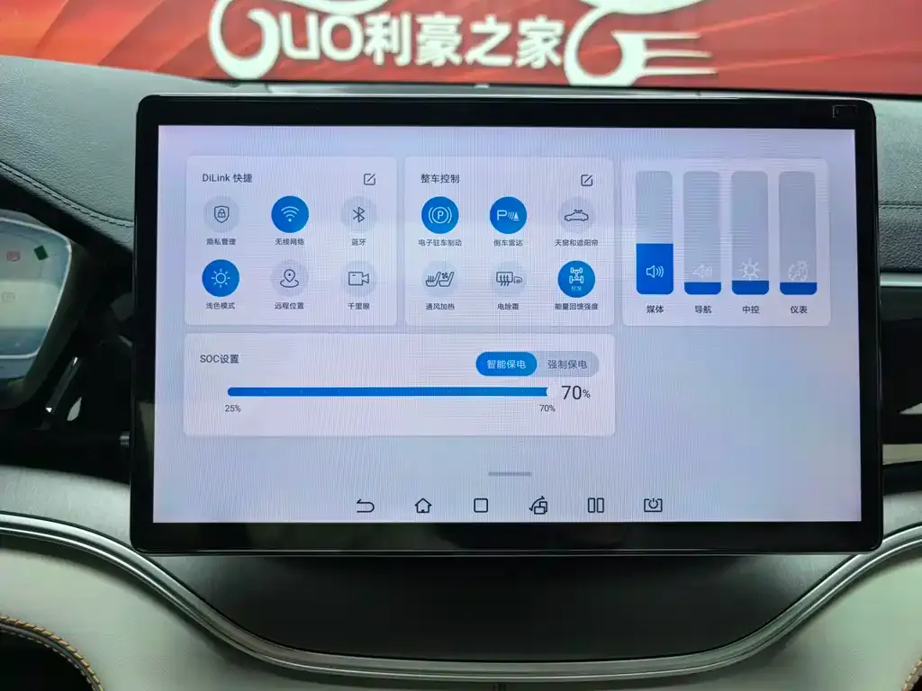 BYD PLUS New Energy — фото 6