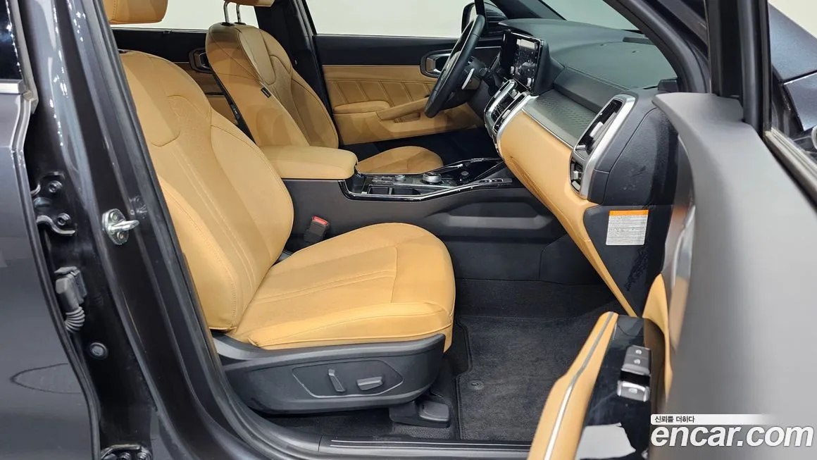 Kia Sorento — фото 2