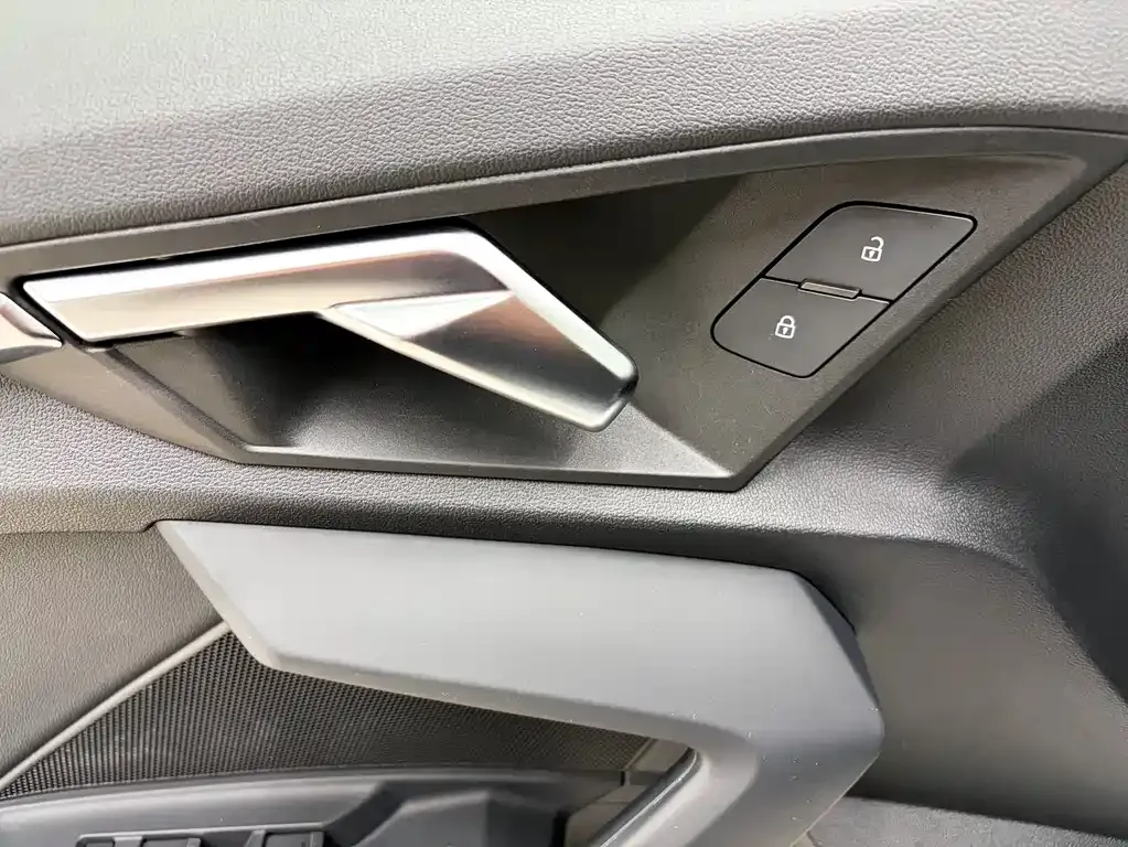 Audi A3 — фото 6