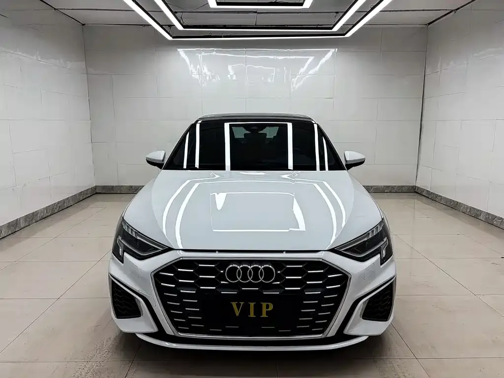 Audi A3 — фото 3