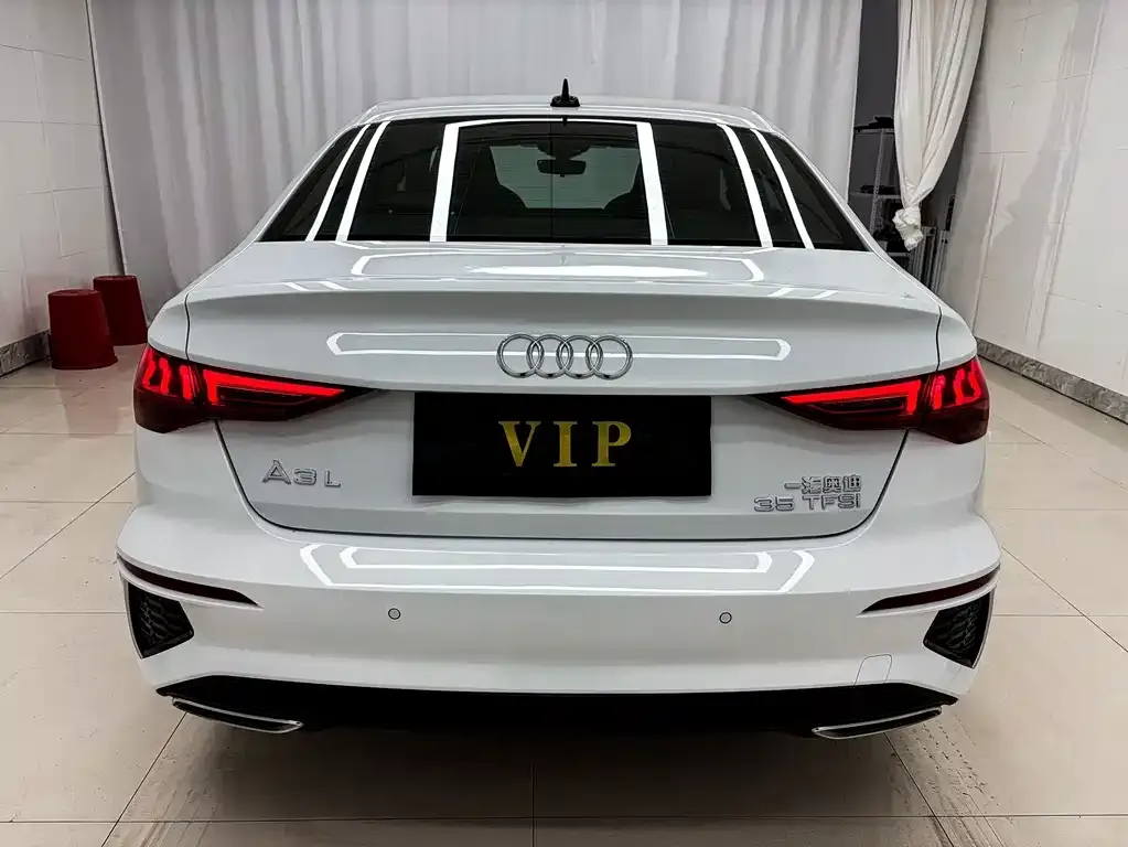 Audi A3 — фото 2